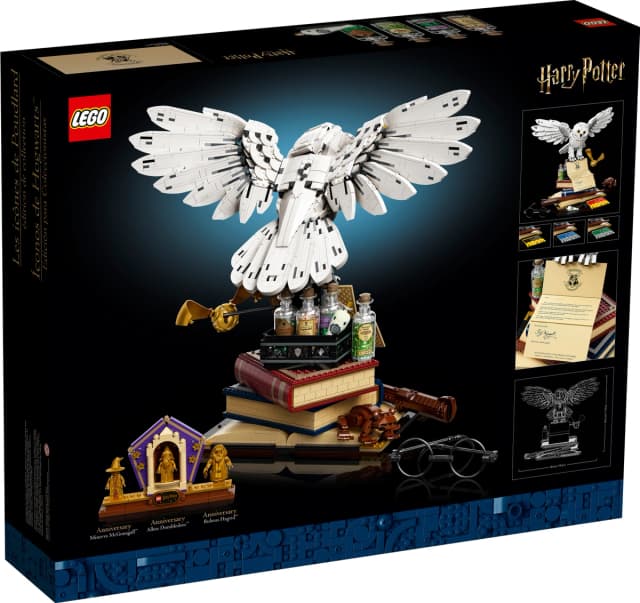 Hogwarts™ Icons - Collectors' Edition - Image 12