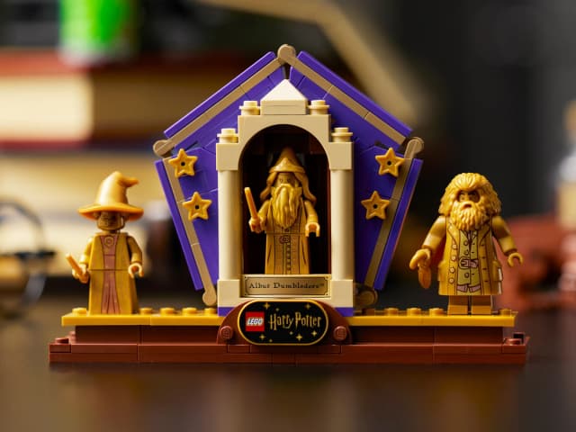 Hogwarts™ Icons - Collectors' Edition - Image 4