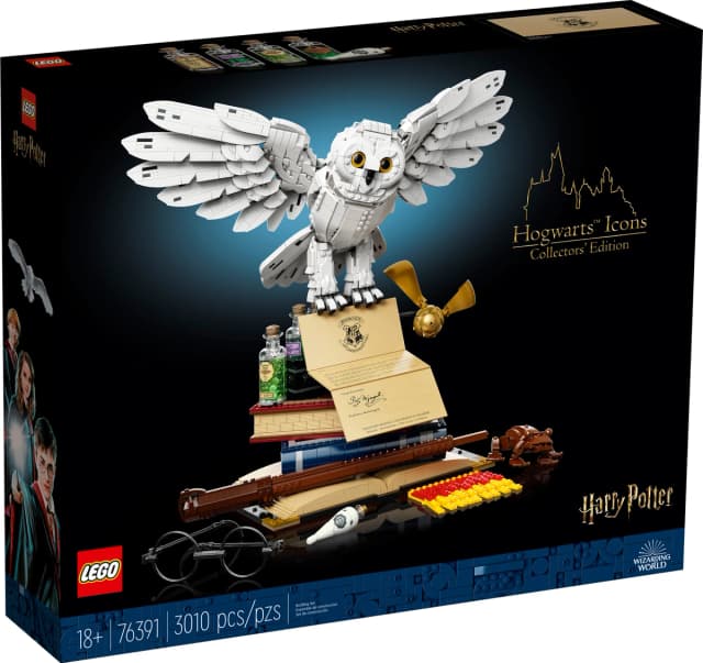Hogwarts™ Icons - Collectors' Edition - Image 11