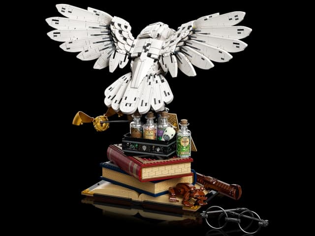 Hogwarts™ Icons - Collectors' Edition - Image 7