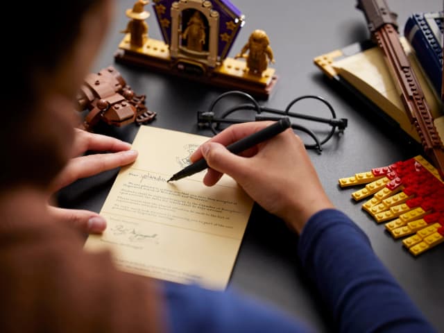 Hogwarts™ Icons - Collectors' Edition - Image 17