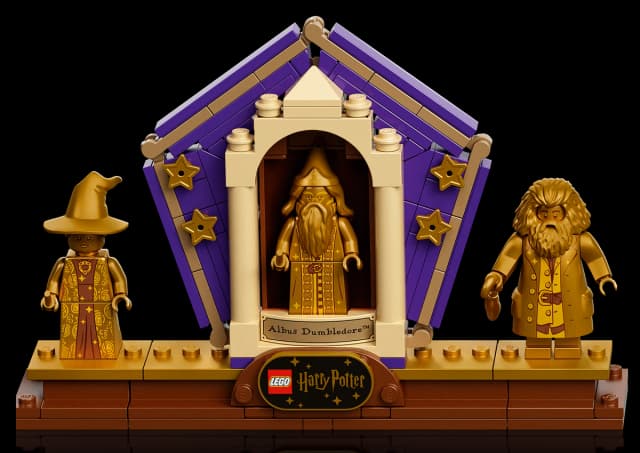 Hogwarts™ Icons - Collectors' Edition - Image 8