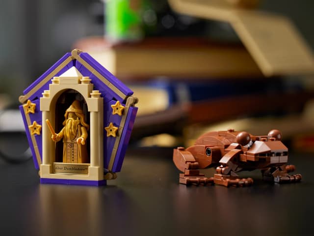 Hogwarts™ Icons - Collectors' Edition - Image 10