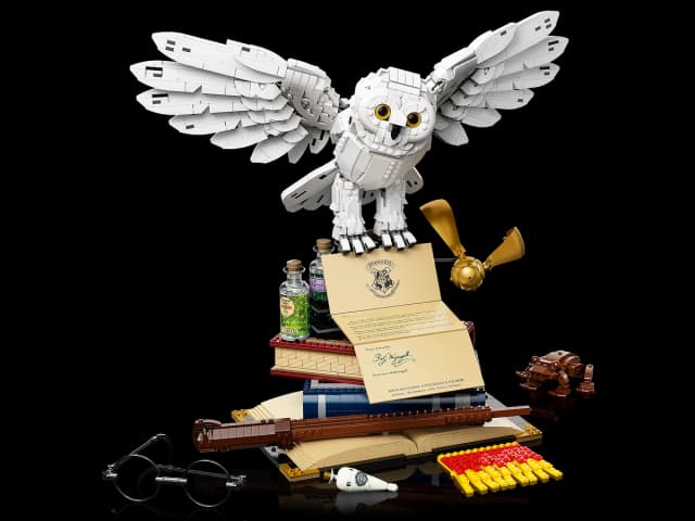 Hogwarts™ Icons - Collectors' Edition - Image 9
