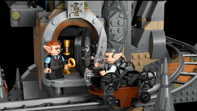 Gringotts™ Wizarding Bank – Collectors' Edition - Image 8