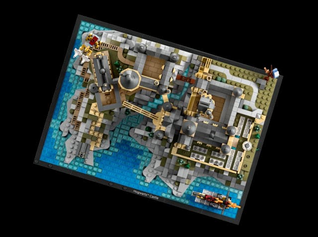 Hogwarts™ Castle and Grounds - Image 5