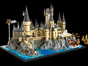 Hogwarts™ Castle and Grounds