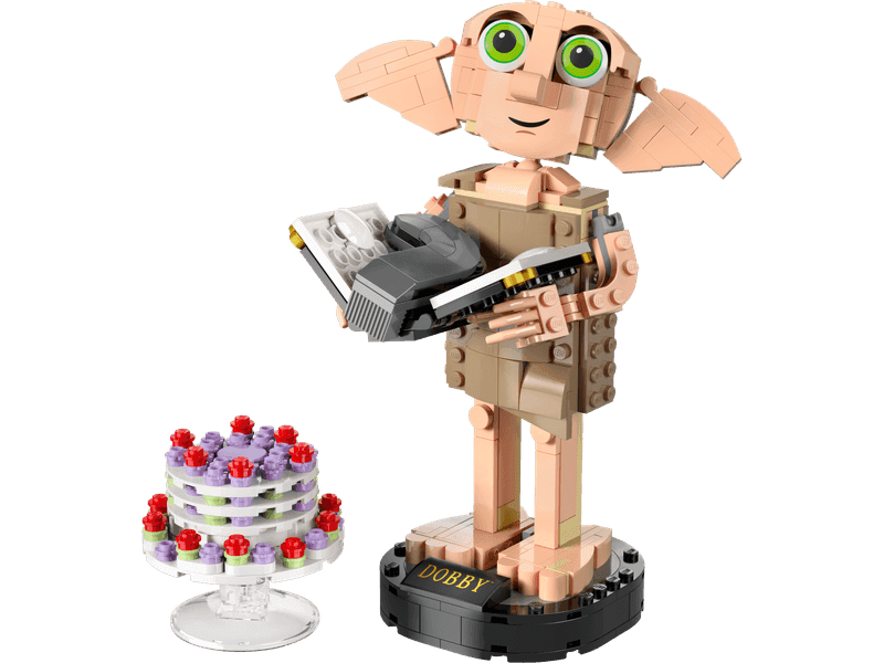 Dobby™ the House-Elf