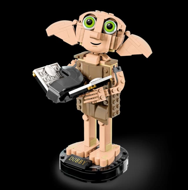 Dobby™ the House-Elf - Image 4