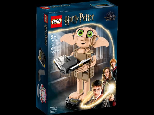 Dobby™ the House-Elf - Image 3