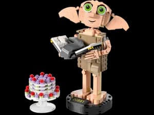 Dobby™ the House-Elf