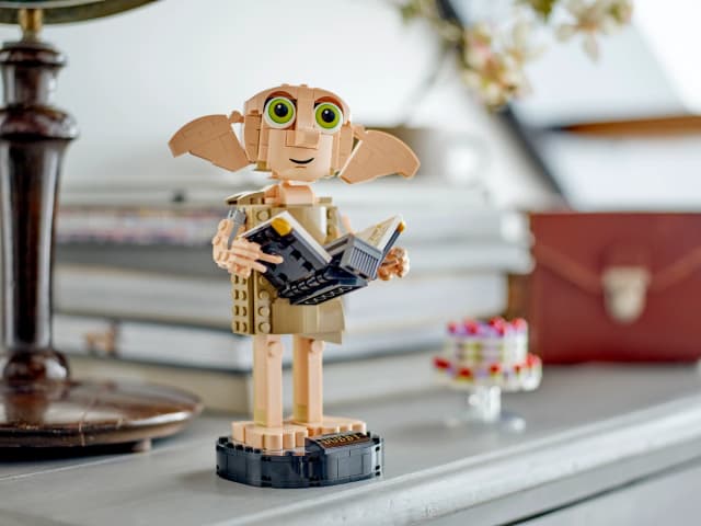 Dobby™ the House-Elf - Image 8