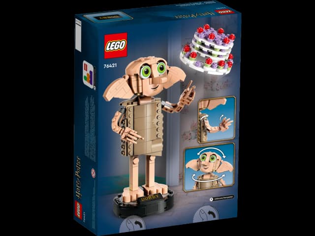 Dobby™ the House-Elf - Image 6