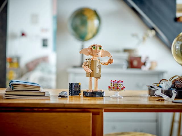 Dobby™ the House-Elf - Image 9
