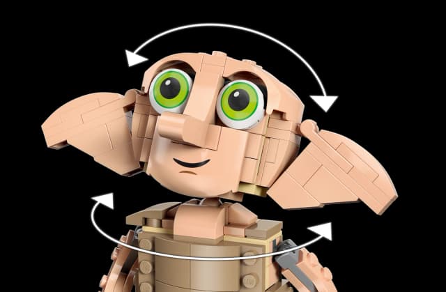 Dobby™ the House-Elf - Image 2