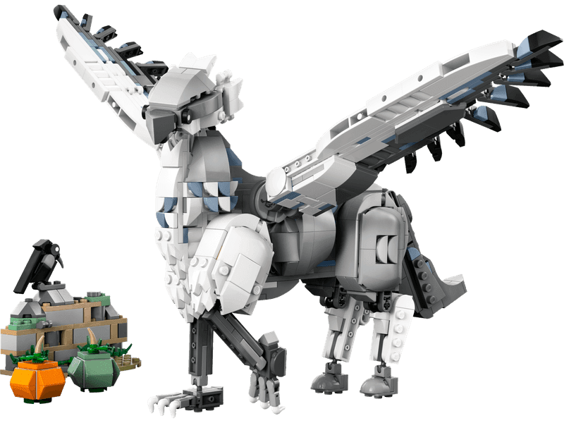 Buckbeak™