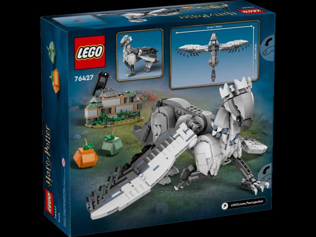 Buckbeak™ - Image 4