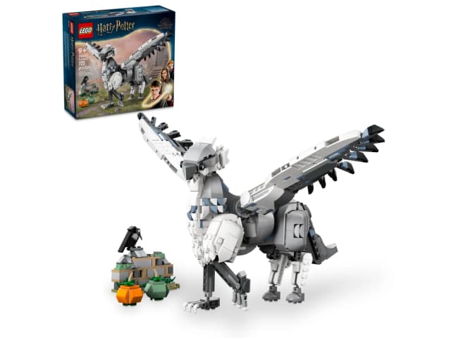 Buckbeak™ - Image 2