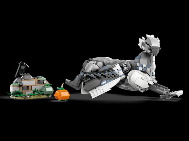 Buckbeak™ - Image 7