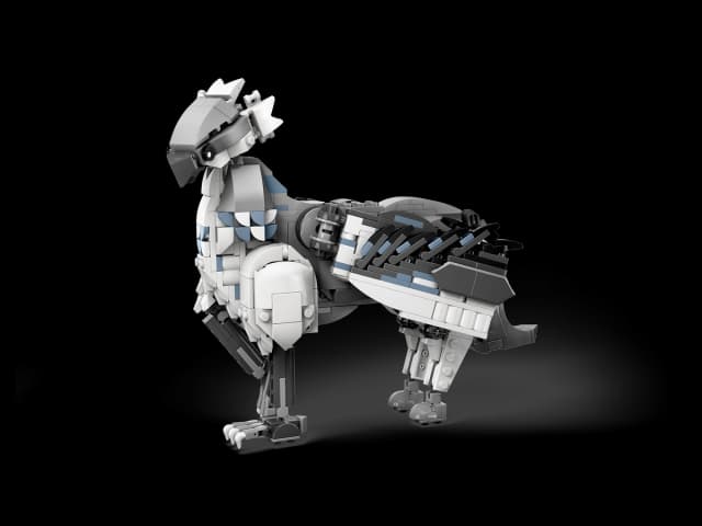 Buckbeak™ - Image 5