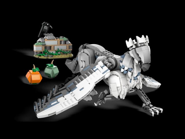 Buckbeak™ - Image 3
