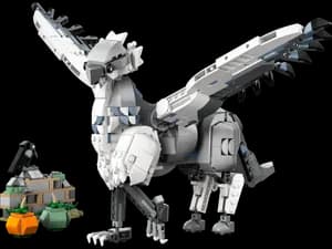 Buckbeak™