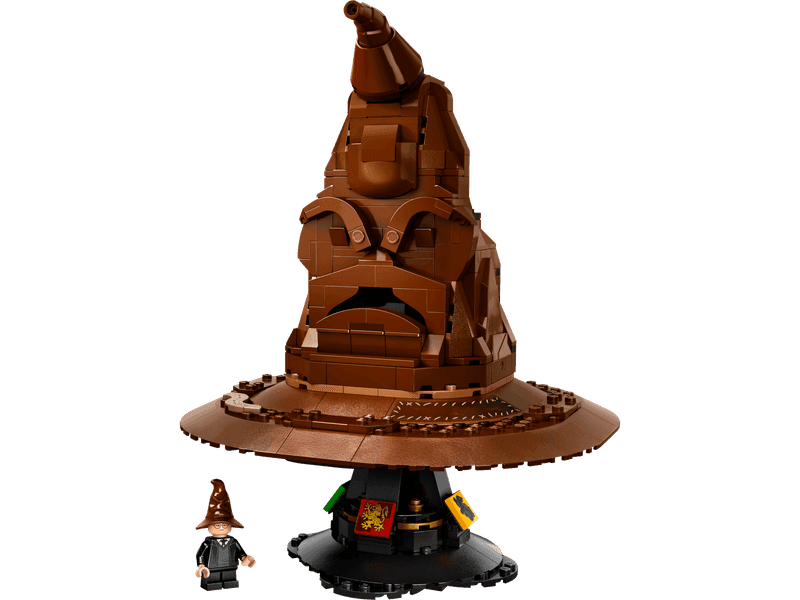 Talking Sorting Hat™