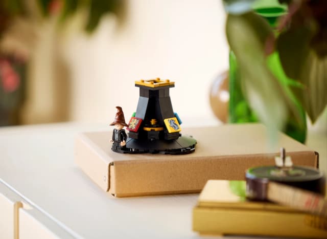 Talking Sorting Hat™ - Image 7