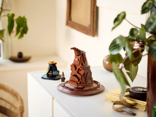 Talking Sorting Hat™ - Image 10