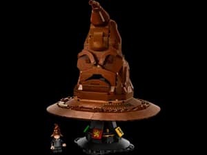 Talking Sorting Hat™