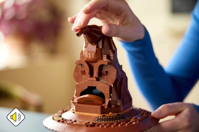 Talking Sorting Hat™ - Image 5