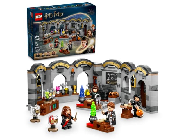 Hogwarts™ Castle: Potions Class - Image 2