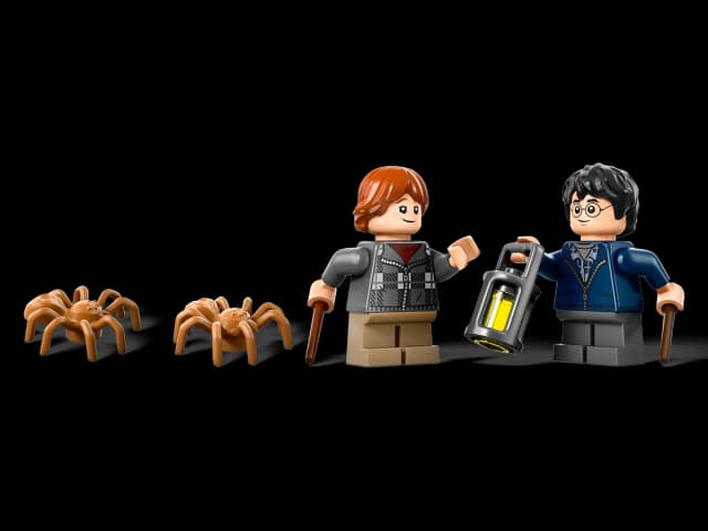 Aragog in the Forbidden Forest™ - Image 5