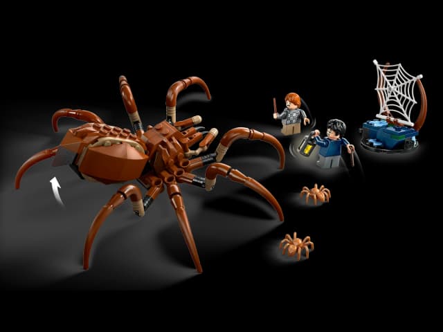 Aragog in the Forbidden Forest™ - Image 3