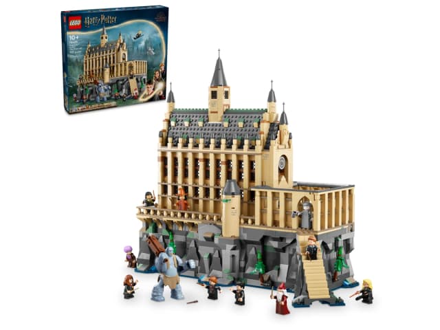 Hogwarts™ Castle: The Great Hall - Image 2