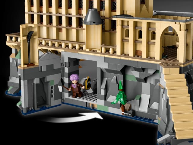 Hogwarts™ Castle: The Great Hall - Image 11