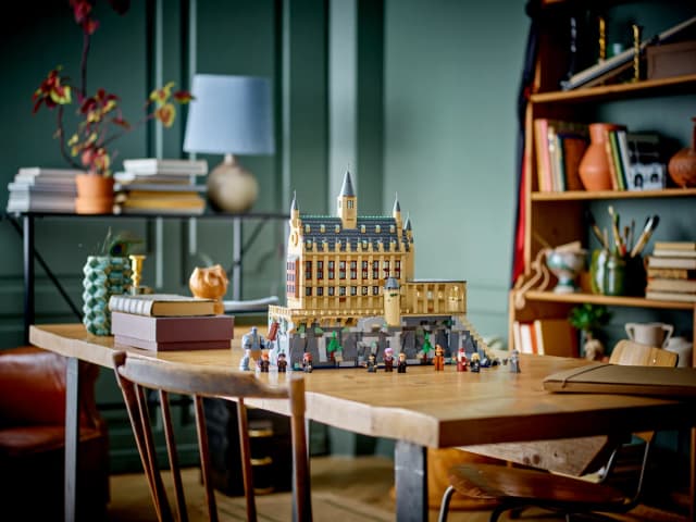 Hogwarts™ Castle: The Great Hall - Image 8