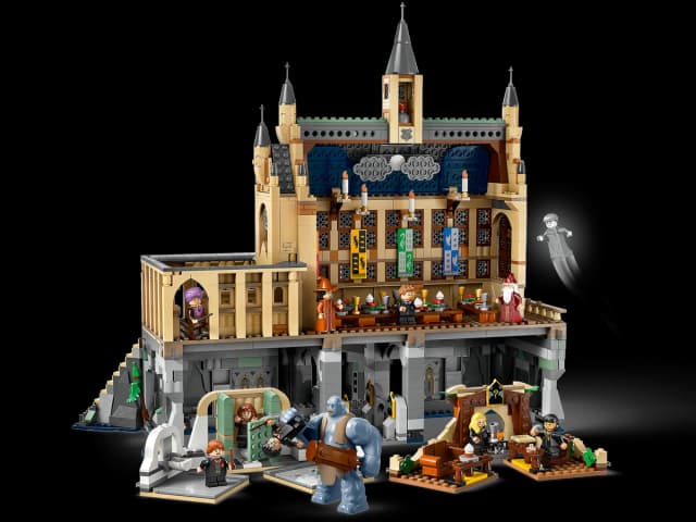 Hogwarts™ Castle: The Great Hall - Image 6