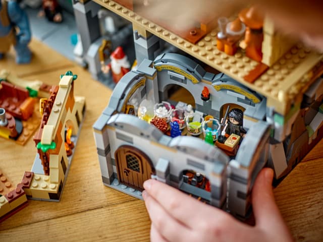 Hogwarts™ Castle: The Great Hall - Image 9