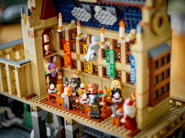 Hogwarts™ Castle: The Great Hall - Image 7