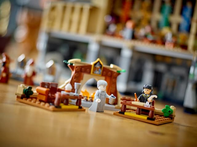 Hogwarts™ Castle: The Great Hall - Image 12