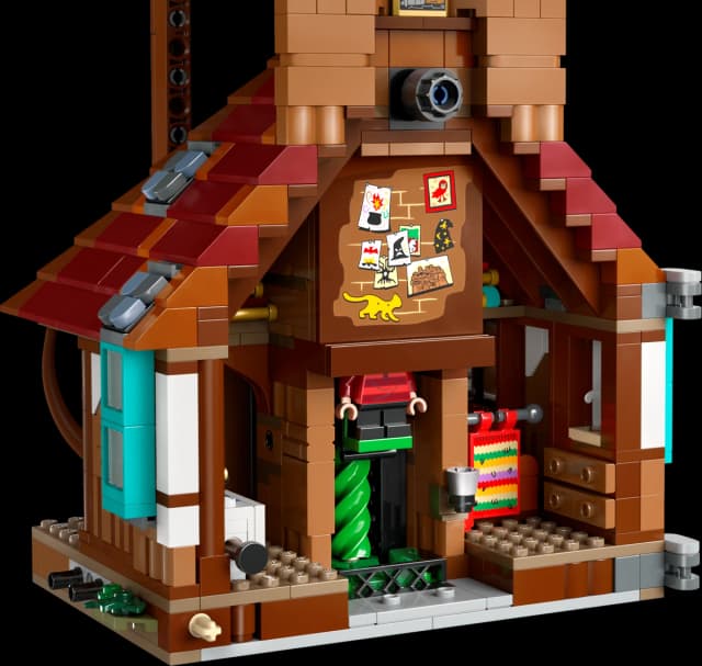 The Burrow – Collectors' Edition - Image 15