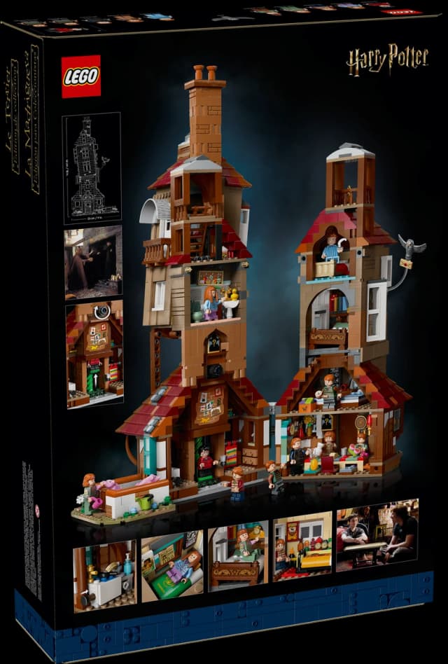 The Burrow – Collectors' Edition - Image 7