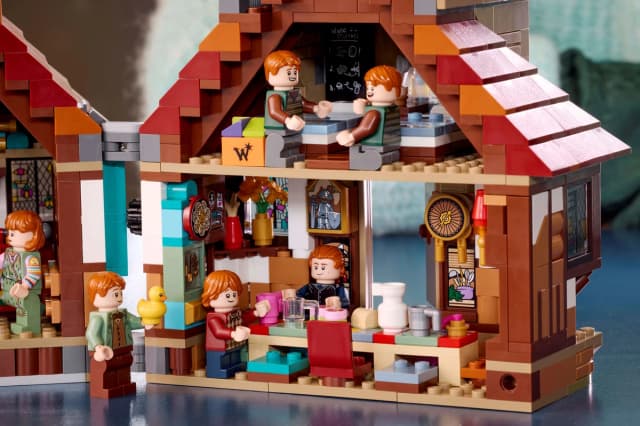 The Burrow – Collectors' Edition - Image 3