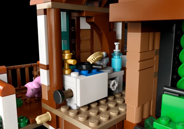 The Burrow – Collectors' Edition - Image 2