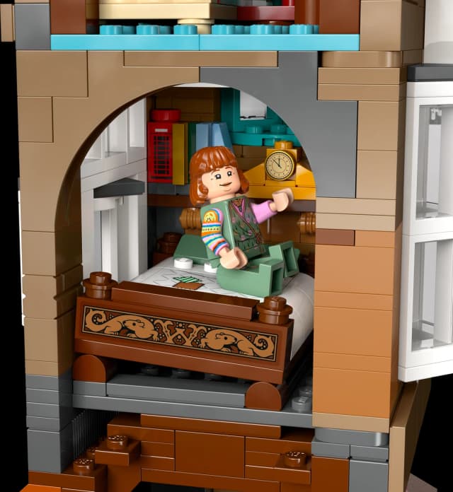 The Burrow – Collectors' Edition - Image 14