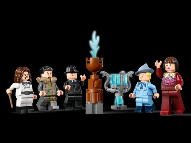 Triwizard Tournament: The Arrival - Image 5