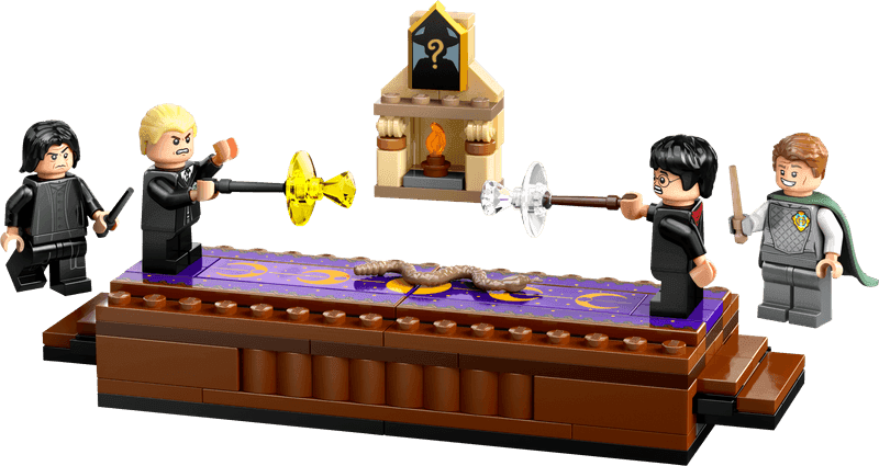 Hogwarts™ Castle: Dueling Club