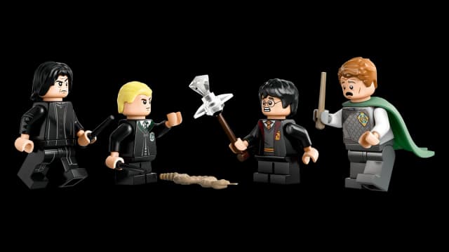 Hogwarts™ Castle: Dueling Club - Image 9