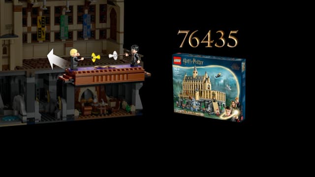 Hogwarts™ Castle: Dueling Club - Image 10